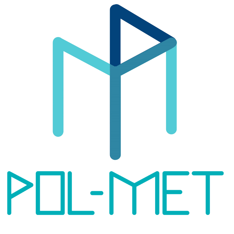Logo firmy POL-MET